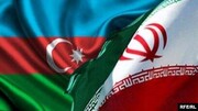الهام علی‌اف مرز کشورش با ایران را «مرز دوستی» نامید