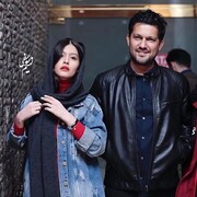 انتقاد بازیگر زن جوان از سانسور صحبت‎هایش در برنامه دورهمی