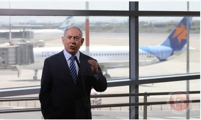 نتانیاهو به دعوت ولیعهد ابوظبی به امارات می رود