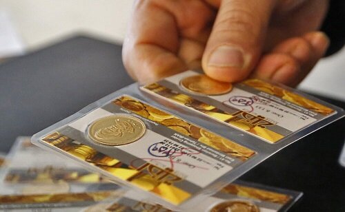 افزایش دوبار قیمت سکه و طلا در بازار