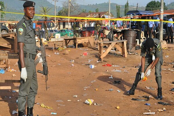 ۱۵ کشته و زخمی در حمله مسلحانه در نیجریه 