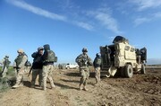 آمریکا نیروهایش را در عراق و افغانستان کاهش می‌دهد