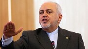 روایت وزیر خارجه از تصمیم ترامپ برای حمله به ایران/فیلم