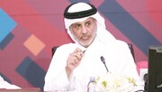 قطر برای میزبانی از جام‌جهانی باشگاه‌ها اعلام آمادگی کرد