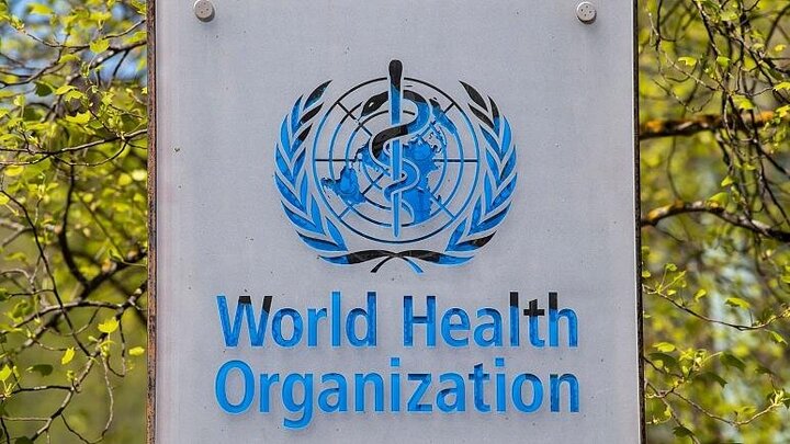 آمار ابتلا به کرونا در سازمان جهانی بهداشت لو رفت