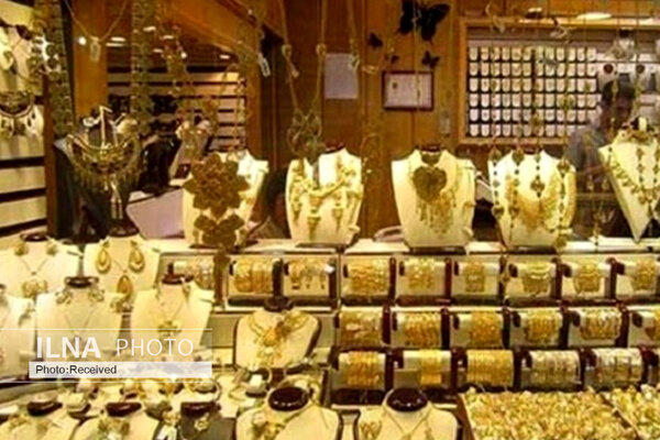 بازار طلا و جواهر تهران از شنبه اول آذر تعطیل می‌شوند