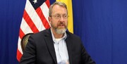 سفیر آمریکا در ونزوئلا منصوب شد