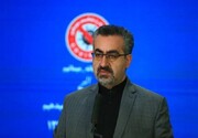 واکنش جهانپور به استعفا در وزارت بهداشت: در طریقت ما کافریست رنجیدن!