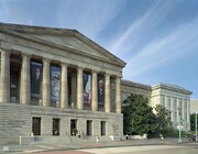 موزه‌های آمریکا برای بار دوم تعطیل شدند