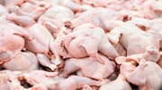 برخورد قضایی با گران‌فروشان مرغ در دستورکار سازمان تعزیرات