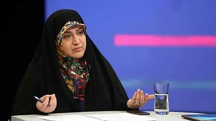 نماینده تهران از سفرش به بندرعباس و پیگیری روند درمان زن بندرعباسی خبر داد