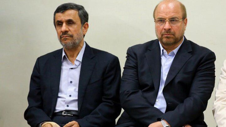 تکرار سیاست‌های نخ‌نمای گذشته؛ قالیباف دنباله‌رو روش‌های احمدی‌نژاد؟ 