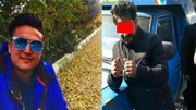 قتل هولناک کشتی گیر ۲۳ ساله در تربت حیدریه