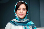 جشن تولد بهاره کیان افشار به وقت ۴۰ سالگی با کیک عجیب و متفاوت + عکس جدید