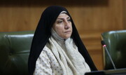 آمار خشونت علیه زنان در ایران افزایش یافت
