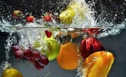 ضدعفونی صحیح سبزیجات و میوه‌ها / جزئیات