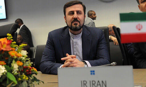 نامه ایران به مدیر اجرایی دفتر مقابله با جرم ملل متحد درباره حمله تروریستی اخیر