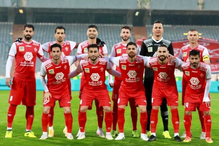 پرسپولیسی‌ها با اتوبوس به مسجد سلیمان می‌روند