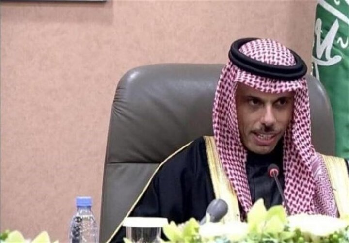 عربستان دیدار نتانیاهو و بن سلمان را انکار کرد