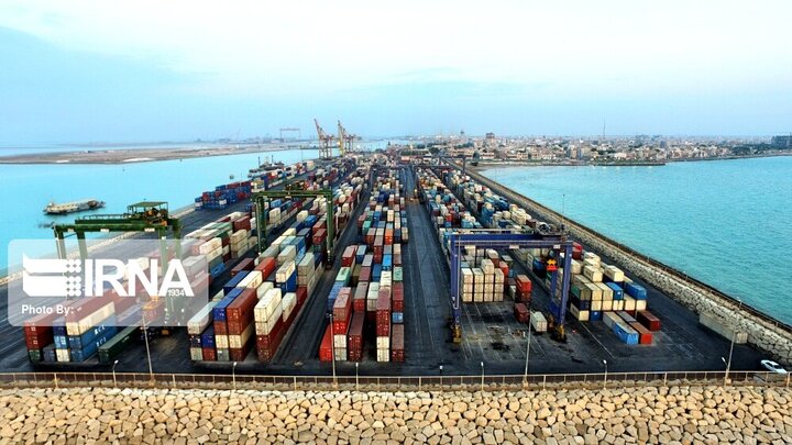 آمار تجارت خارجی کشور در هشت ماهه سال ۹۹/ افزایش صادرات غیرنفتی ادامه دارد