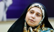 زنان نیاز به حمایت احزاب و خانواده‌ خود دارند/دولت روحانی در حوزه ورود زنان به مشاغل دولتی عملکرد بدی نداشته است