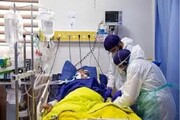 ۳۰ نفر در لیست انتظار برای بستری در ICU بیمارستان شهدای تجریش