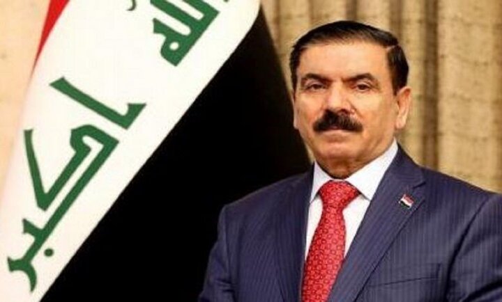 روایت وزیر دفاع عراق از سفر اخیرش به ایران