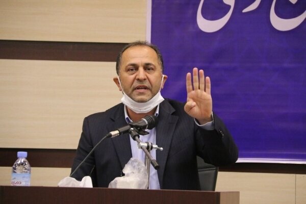 ابتلای ۱۵ درصد از کارمندان دستگاه‌های دولتی تهران به کرونا 