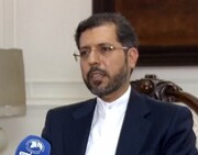 ایران و افغانستان به زودی سند راهبردی امضا می‌کنند