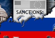 آمریکا پنج شرکت روسی چینی را تحریم کرد