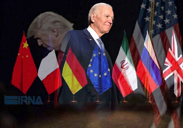 روزنامه چینی: بایدن در فکر لغو تحریم‌های ایران است