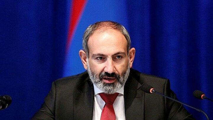 نخست‌وزیر ارمنستان:امنیت ساکنین قره‌باغ در اولویت است