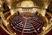 درخواست سنای فرانسه از دولت برای به رسمیت شناختن جمهوری قره‌باغ