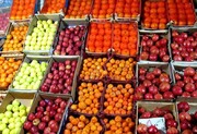 تازه ترین قیمت انواع میوه در آذرماه/ پرتقال گران شد
