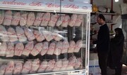 کاهش اندک قیمت مرغ در بازار /هر کیلو مرغ چند؟