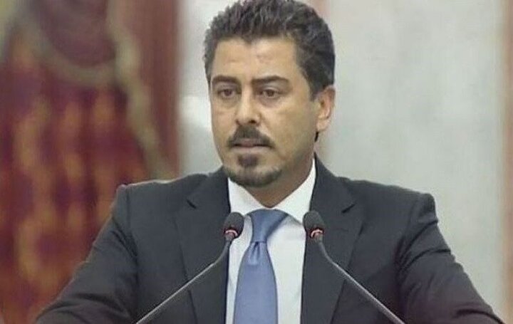 سخنگوی مصطفی الکاظمی استعفا داد