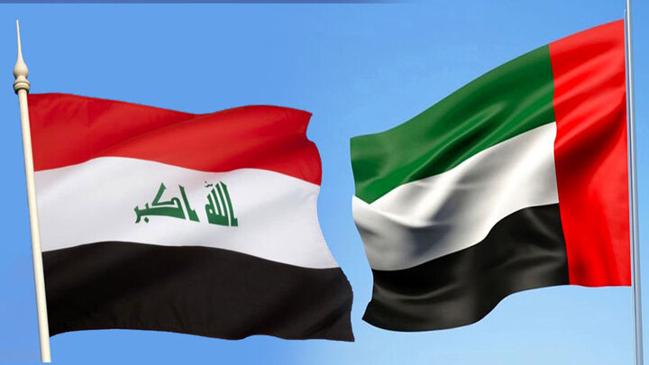 بازداشت تعدادی از  شهروندان عراقی در امارات