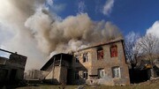 ارمنستان، آذربایجان را به نقض آتش‌بس متهم کرد