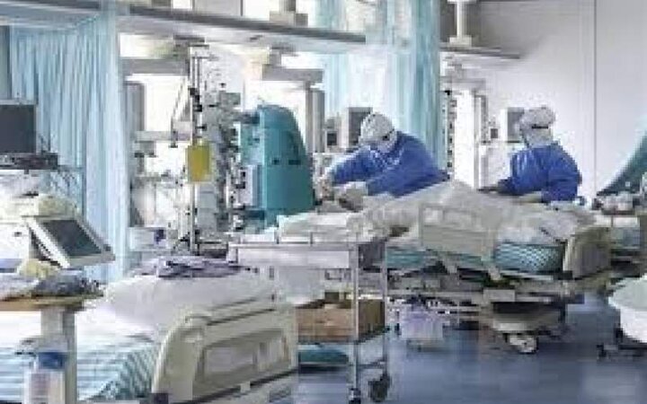 شرط مهم برای بهبودی مبتلایان به کرونا در ICU 