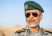 نیروی دریایی ارتش به درختی تناور در عرصه دفاع از آب‌های نیلگون ایران بدل شده است