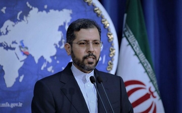 توضیحات وزارت خارجه ایران درباره حکم ۲۰ سال حبس برای اسدالله اسدی