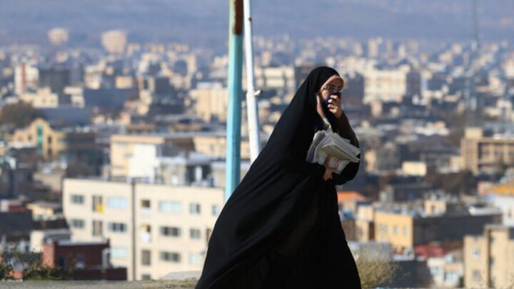  بوی نامطبوع مجددا تهران را فرا گرفت/ علت بوی مرموز پایتخت چیست؟