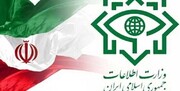 اطلاعیه مهم وزارت اطلاعات درباره کشف سرنخ هایی از عاملان ترور شهید فخری‌زاده