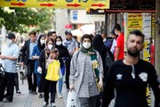 در برخی مراکز تهران تا ۷۳ درصد آمار نقص قرنطینه گزارش شده