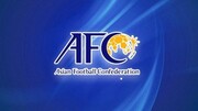 چه کسی گزینه اصلی ریاست کنفدراسیون فوتبال آسیاست؟