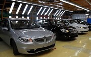 ایرانی‌ها از روی اجبار خودروی چینی می‌خرند