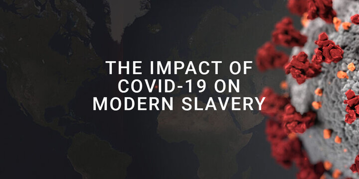 سازمان ملل درباره تاثیر کرونا بر برده‌داری نوین هشدار داد