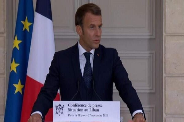 دولت فرانسه یک لایحه جنجالی را لغو کرد