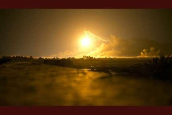 وقوع انفجار در میادین بزرگ نفتی امارات