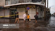 علت سیلاب شهری و آبگرفتگی مداوم در خوزستان چیست؟